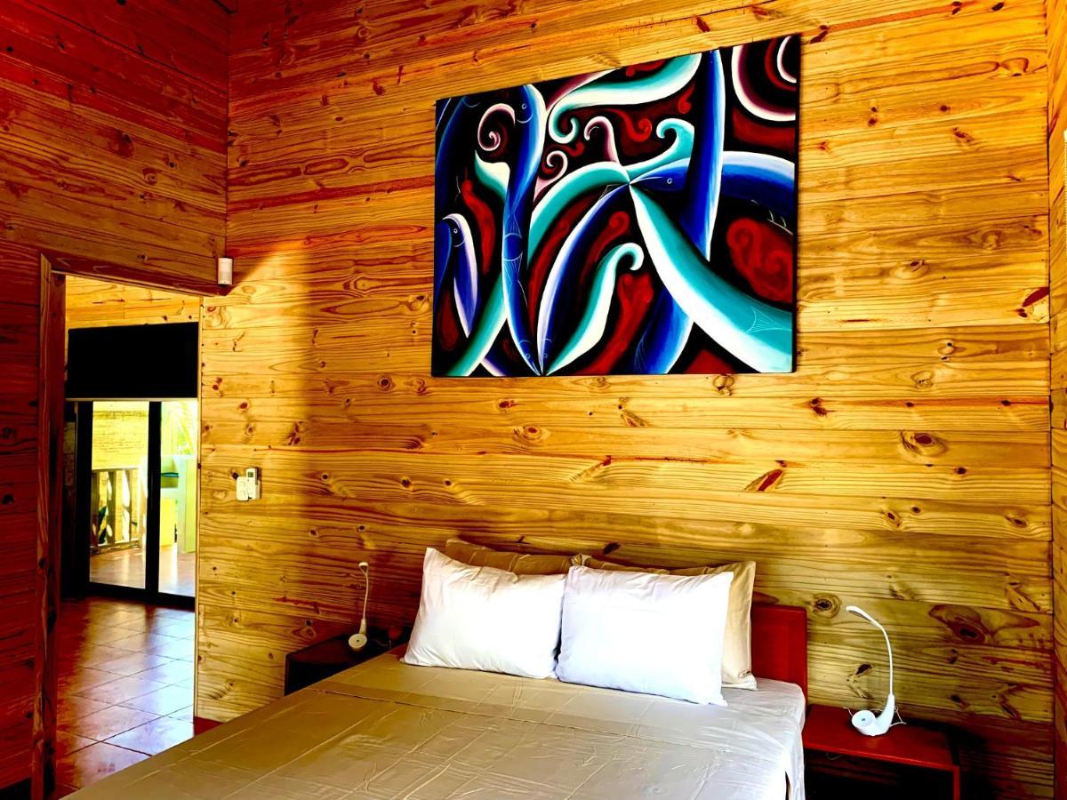 Ocean Melody 3 Villa Uvita Luaran gambar