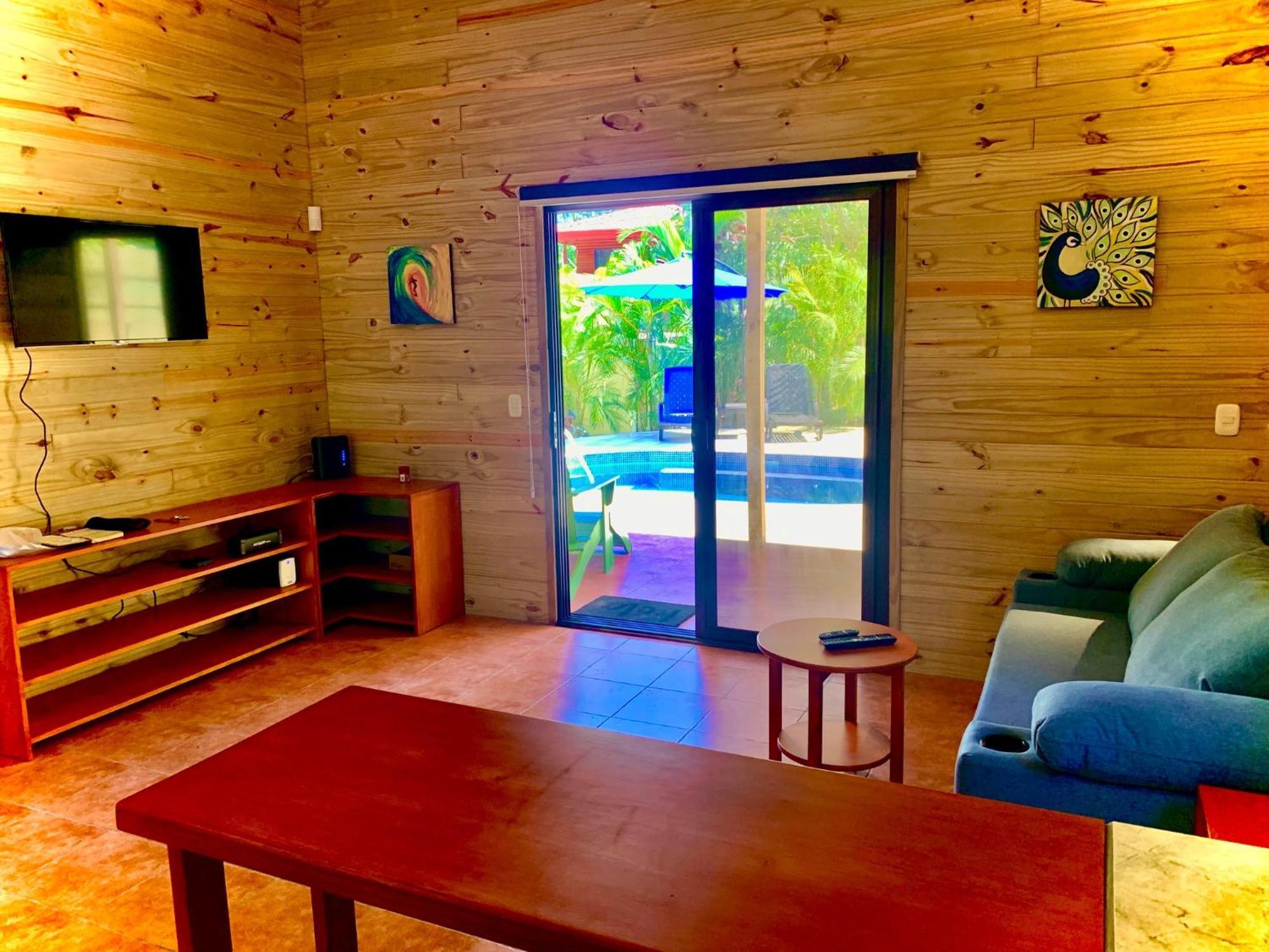 Ocean Melody 3 Villa Uvita Luaran gambar