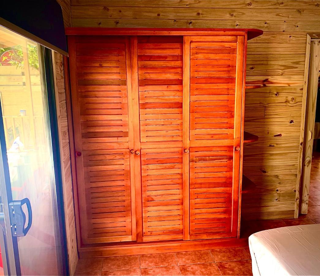 Ocean Melody 3 Villa Uvita Luaran gambar