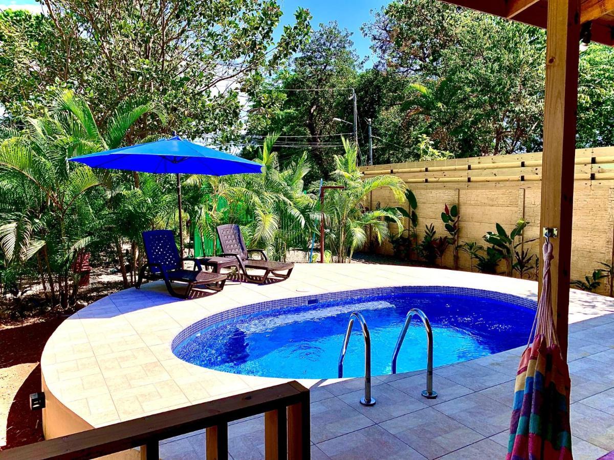 Ocean Melody 3 Villa Uvita Luaran gambar
