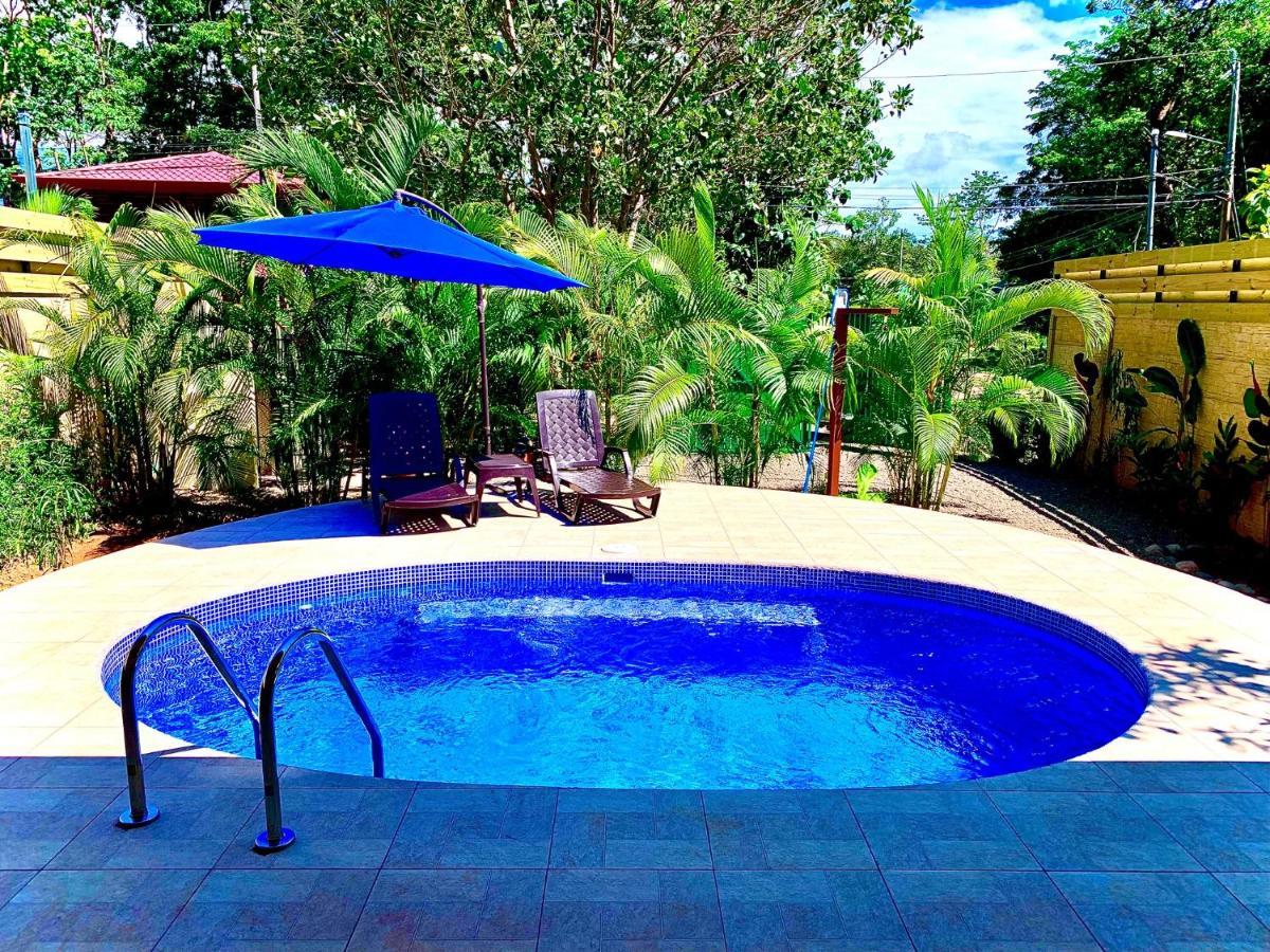 Ocean Melody 3 Villa Uvita Luaran gambar